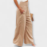 Pants - Loose Fit Pants