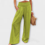 Pants - Loose Fit Pants