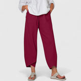 Pants - Elegant Trousers, Exceptional Comfort