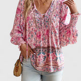 Aubrey | Elegant Top