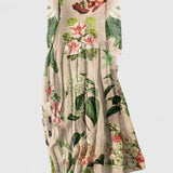 Margaritte | Stylish Midi Dress