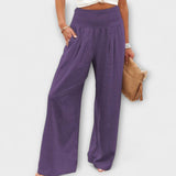 Pants - Loose Fit Pants