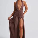 Harmony - The Maxi Dress of Dreams