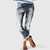 Pants - Comfortable Pants, Comfort and Flexibility