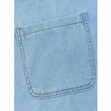 Saylor™ | Casual Denim Look Dress