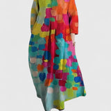 Margaritte | Stylish Midi Dress