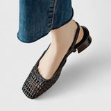 Chelsea | Elegant Sandals