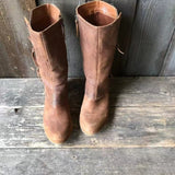 Sarah | Stylish Autumn Boots