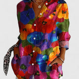 Christelle | Sophisticated Blouse