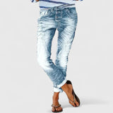 Pants - Comfortable Pants, Comfort and Flexibility