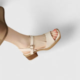 Aisha | Elegant Sandals