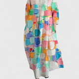 Margaritte | Stylish Midi Dress
