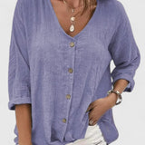 Tierney | Sophisticated Blouse