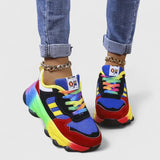Kristen | Orthopedic Shoes