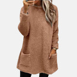 Dorry | Mid-length Sweater