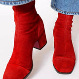 Kryelle™ | Elegant Boots