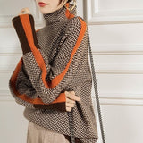 Eryndra | Knitted Sweater