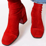 Kryelle™ | Elegant Boots