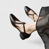 Celia | Elegant Flat Sandals