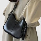 Ophelia | Elegant Shoulder Bag