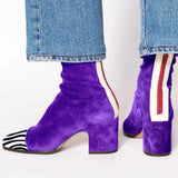 Kryelle™ | Elegant Boots