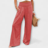 Pants - Loose Fit Pants