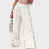 Pants - Loose Fit Pants