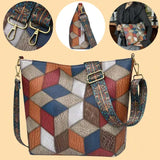 Savannah | Elegant Shoulder Bag