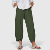 Pants - Elegant Trousers, Exceptional Comfort
