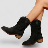 Rachy | Slouch Mid-Calf Boot