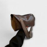 Eleanor | Vintage Crossbody Bag