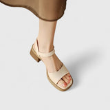 Aisha | Elegant Sandals