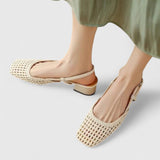 Chelsea | Elegant Sandals