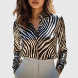Angela | Elegant Blouse
