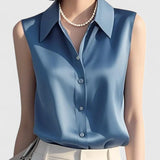 Gabriella | Sophisticated Blouse