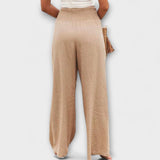 Pants - Loose Fit Pants