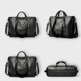 Eleanor | Large Leather Bag