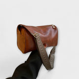 Eleanor | Vintage Crossbody Bag