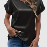 Lexie | Elegant Blouse