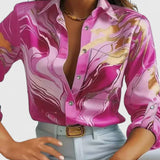 Ensley | Elegant Blouse