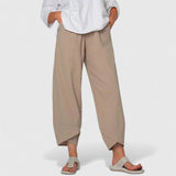 Pants - Elegant Trousers, Exceptional Comfort