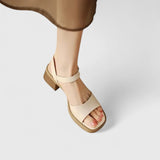 Aisha | Elegant Sandals