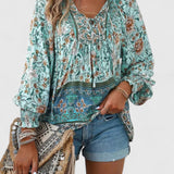 Aubrey | Elegant Top