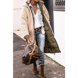 Joelle | Double Wear Winter Coat
