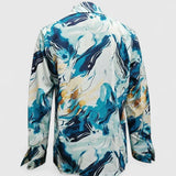 Ensley | Elegant Blouse