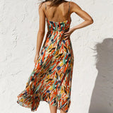 Courtney - Chic Summer Dress