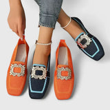 Mary | Orthopedic Loafers