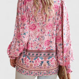Aubrey | Elegant Top