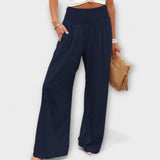 Pants - Loose Fit Pants