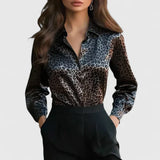 Angela | Elegant Blouse